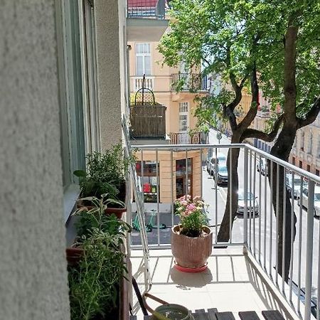 Nice Flat Under The Castle Bratislava Esterno foto