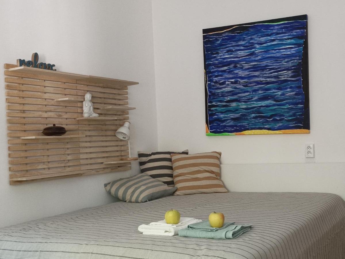 Nice Flat Under The Castle Bratislava Esterno foto