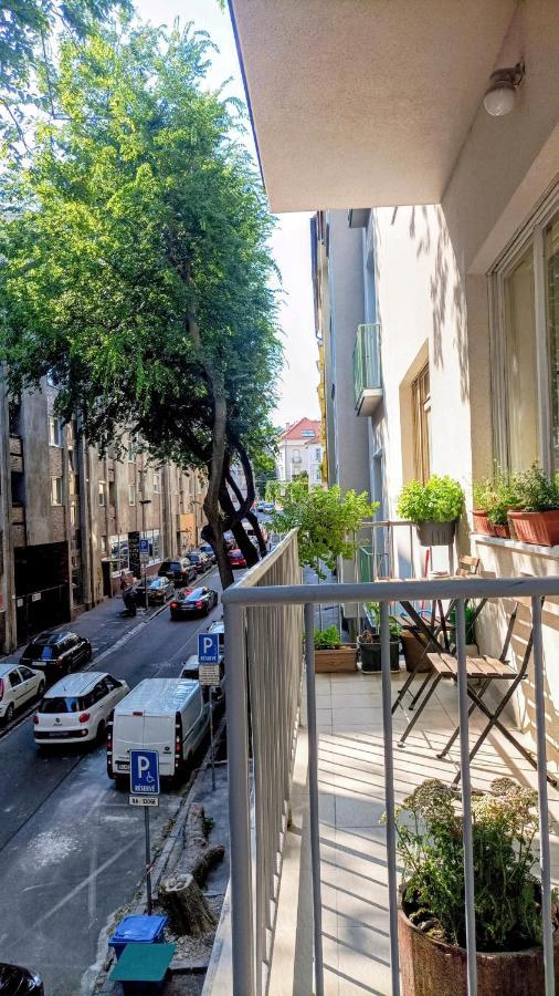 Nice Flat Under The Castle Bratislava Esterno foto
